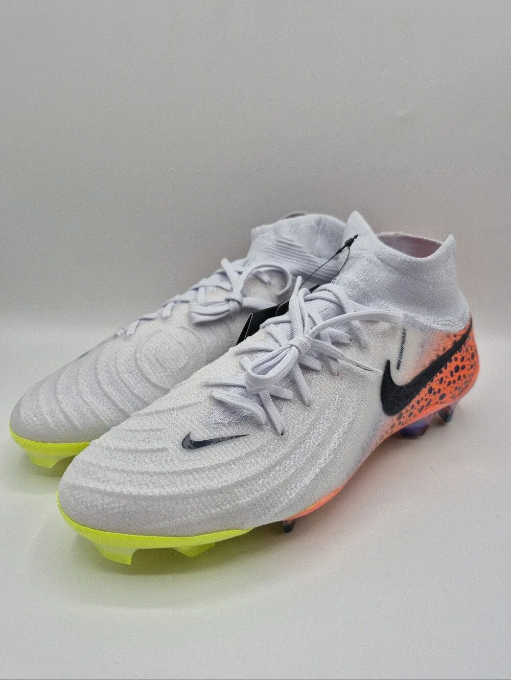 Nike Phantom Luna 2 Elite FG Electric Pack Olympic HF4839-900 Soccer Men's 7.5